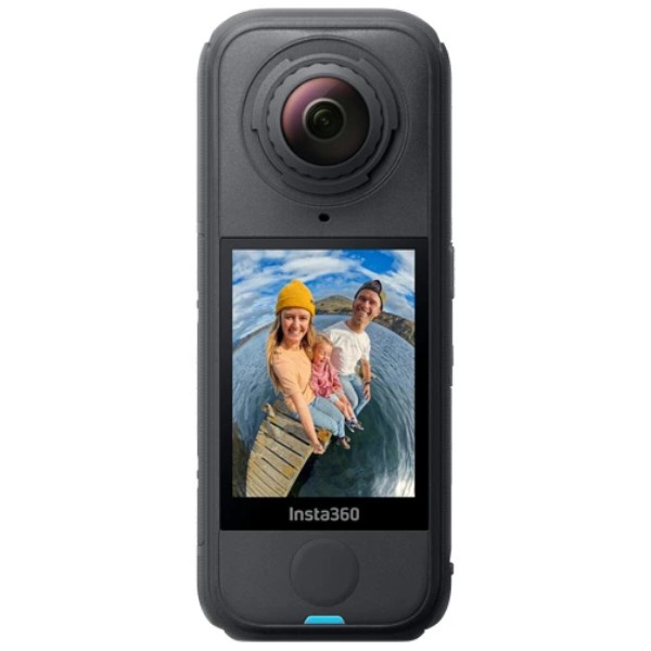 Фото - Экшн-камера Insta360 X4 Air Starter Bundle Black (CINSAAFA/SE03) Фото - Экшн-камера Insta360 X4 Air Starter Bundle Black (CINSAAFA/SE03)