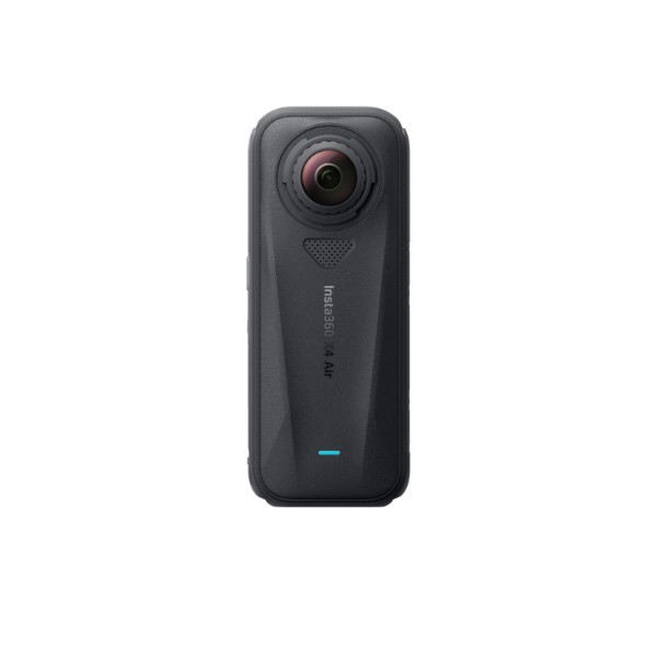Фото - Экшн-камера Insta360 X4 Air Starter Bundle Black (CINSAAFA/SE03)