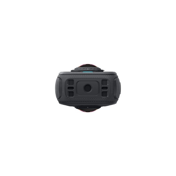 Фото - Экшн-камера Insta360 X4 Air Starter Bundle Black (CINSAAFA/SE03)