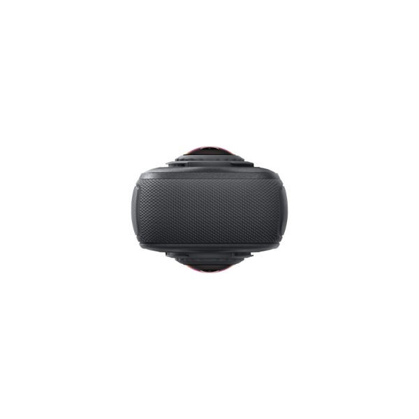 Фото - Экшн-камера Insta360 X4 Air Starter Bundle Black (CINSAAFA/SE03)