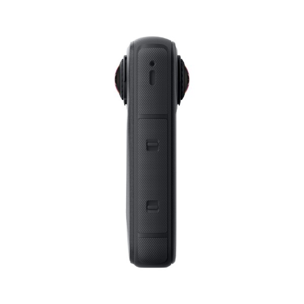 Фото - Экшн-камера Insta360 X4 Air Starter Bundle Black (CINSAAFA/SE03)