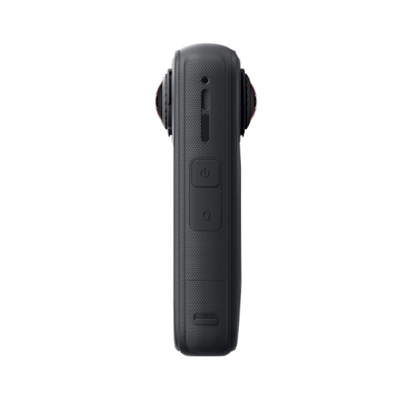 Фото - Экшн-камера Insta360 X4 Air Starter Bundle Black (CINSAAFA/SE03)