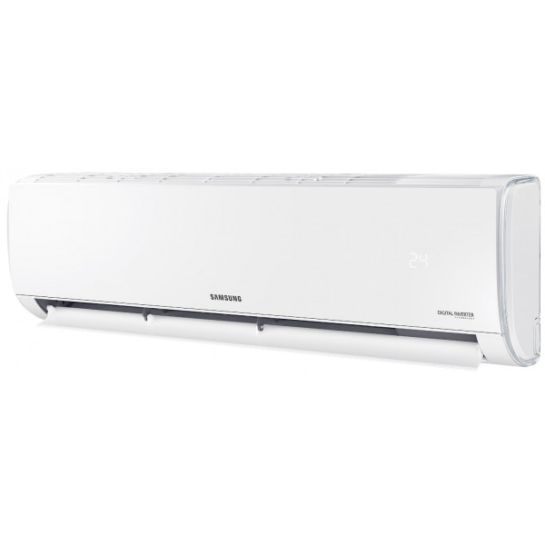 Фото - Кондиціонер спліт Samsung AR09TXHQASINUA