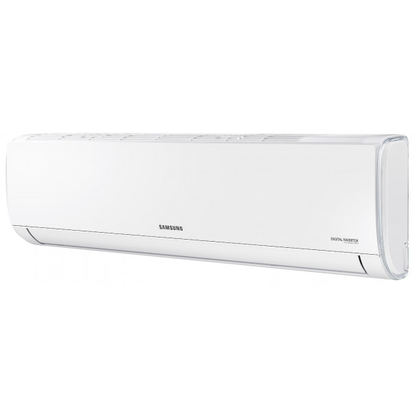 Фото - Кондиціонер спліт Samsung AR09TXHQASINUA