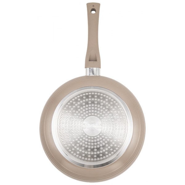 Фото - Сковорода универсальная Maxmark MK-CH1024