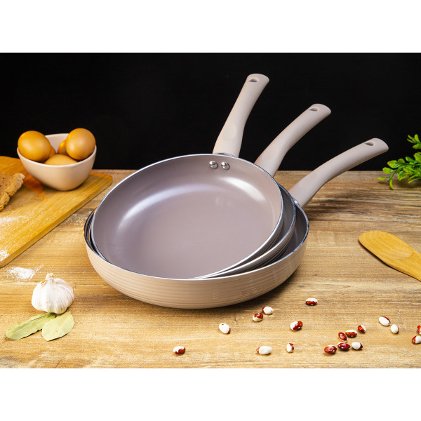 Фото - Сковорода универсальная Maxmark MK-CH1024