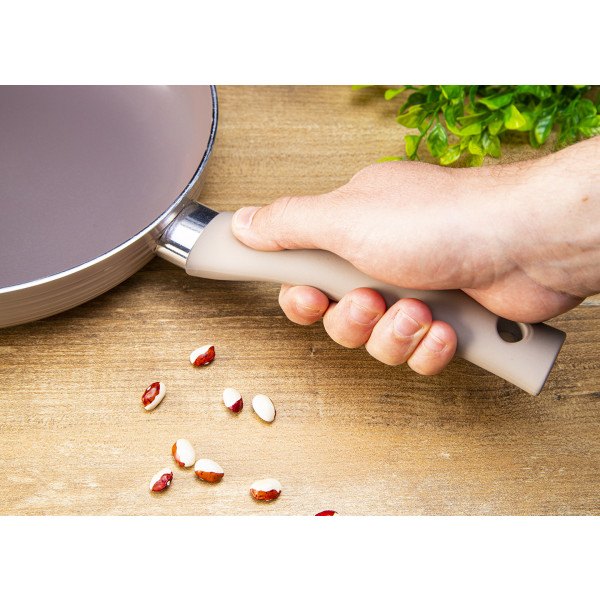 Фото - Сковорода универсальная Maxmark MK-CH1024