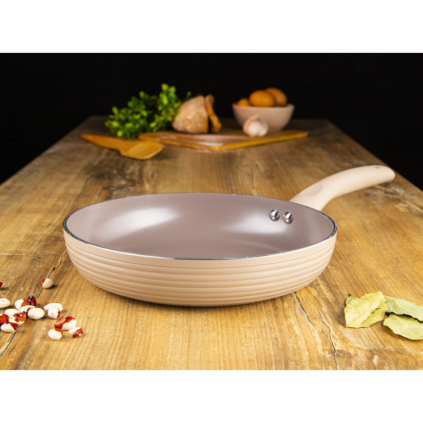 Фото - Сковорода универсальная Maxmark MK-CH1024