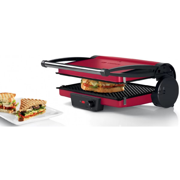 Фото - Гриль-барбекю електричний Bosch TCG4104