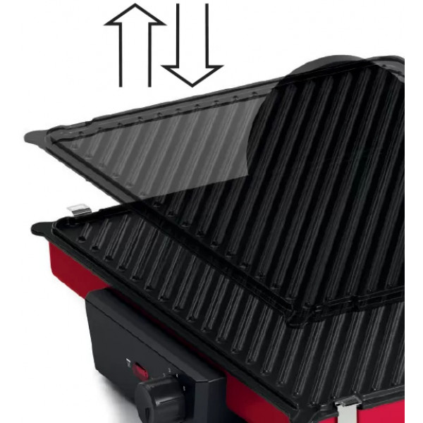 Фото - Гриль-барбекю електричний Bosch TCG4104