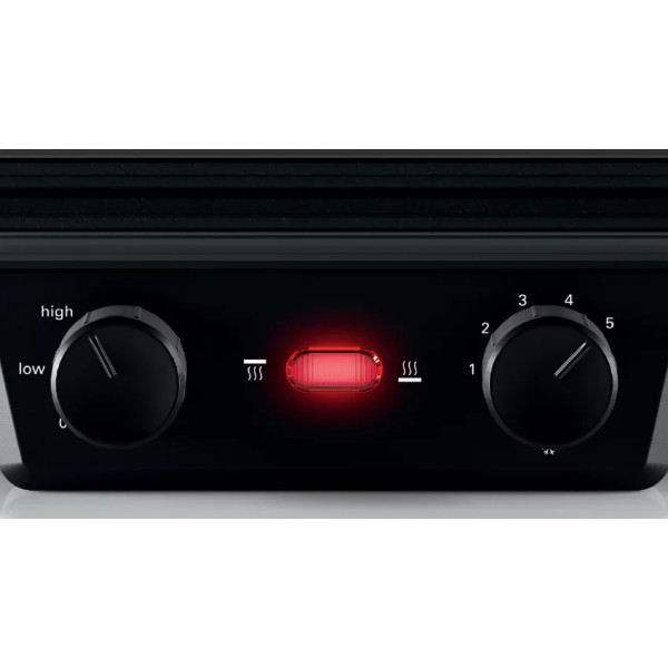 Фото - Уценка - Гриль-барбекю электрический Bosch TCG4215