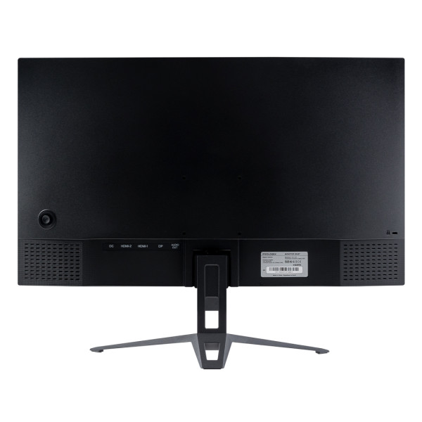 Фото - Монитор игровой ProLogix GM2324C VA Black Curved