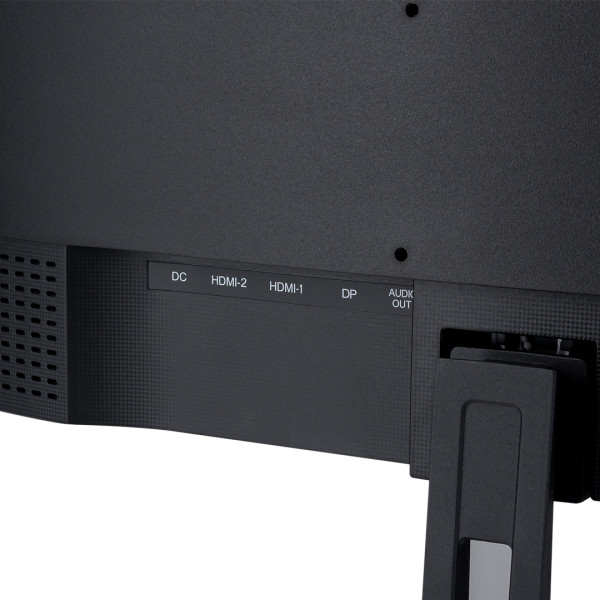 Фото - Монитор игровой ProLogix GM2324C VA Black Curved