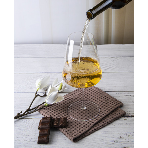 Фото - Келих Riedel для білого вина Riesling 1.017 л 1234/15