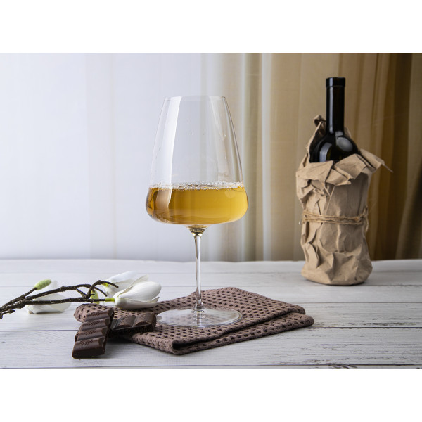 Фото - Келих Riedel для білого вина Riesling 1.017 л 1234/15