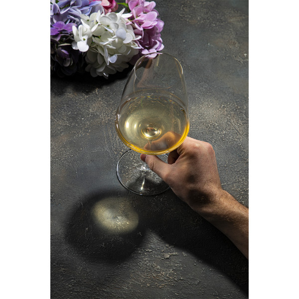 Фото - Келих Riedel для білого вина Riesling 1.017 л 1234/15