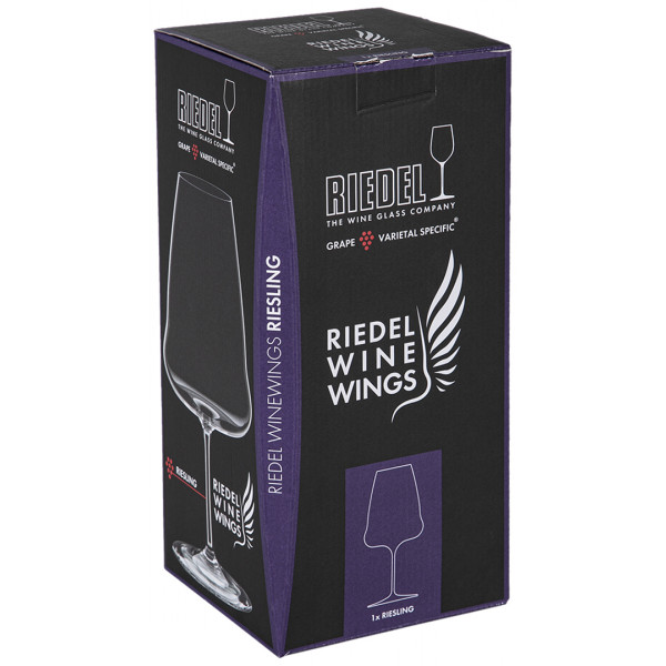 Фото - Келих Riedel для білого вина Riesling 1.017 л 1234/15