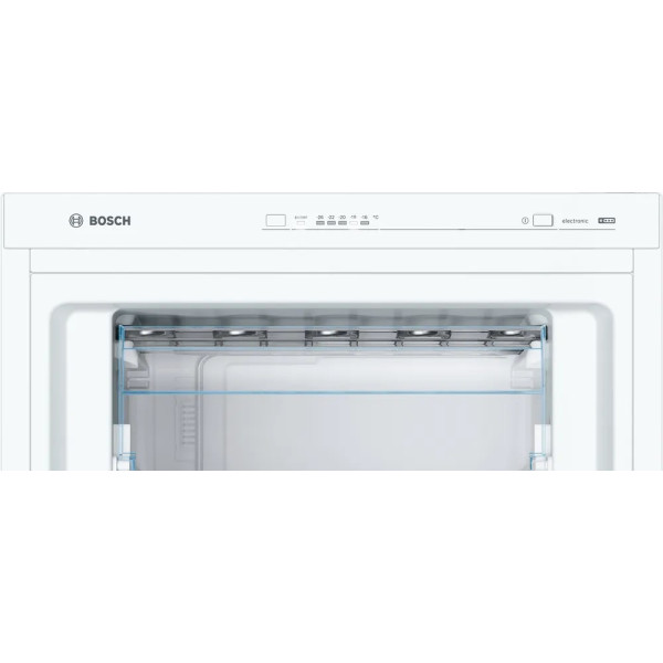 Фото - Морозильная камера Bosch GSV33VWE0N