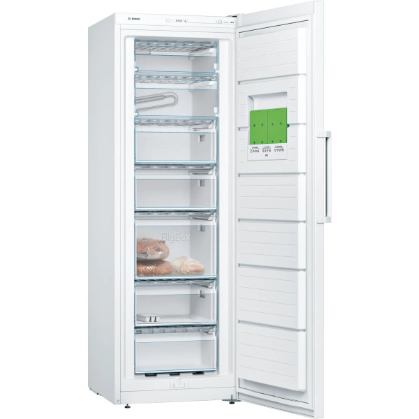 Фото - Морозильная камера Bosch GSV33VWE0N