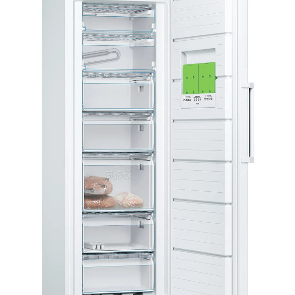 Фото - Морозильная камера Bosch GSV33VWE0N