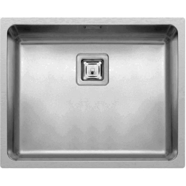 Фото - Мийка кухонна Elleci W-Square 500