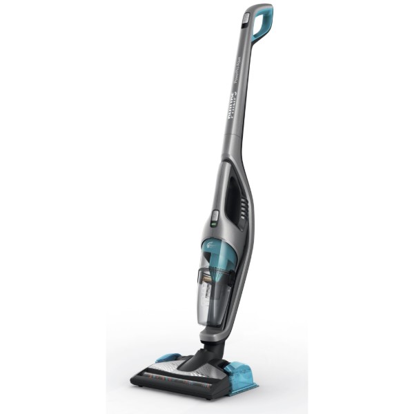 Фото - Пылесос ручной для дома Philips PowerPro Aqua FC6408/01