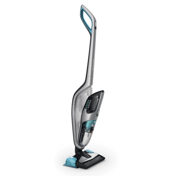 Фото - Пылесос ручной для дома Philips PowerPro Aqua FC6408/01