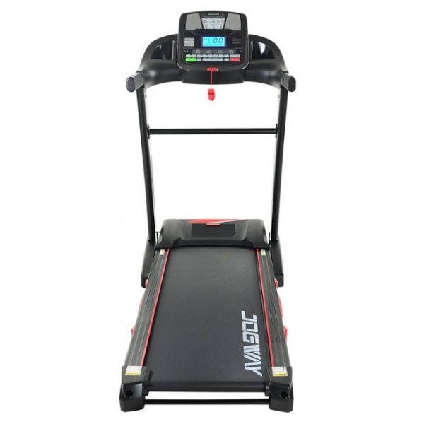 Фото - Бігова доріжка Jogway TJ532C (by FitLogic)