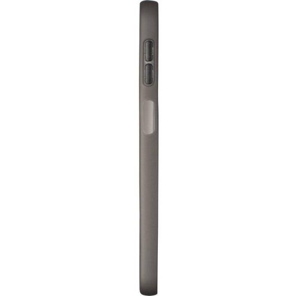 Фото - Чохол для смартфону Gelius Air Skin for Samsung A345 (A34) Transparent Black (95666)