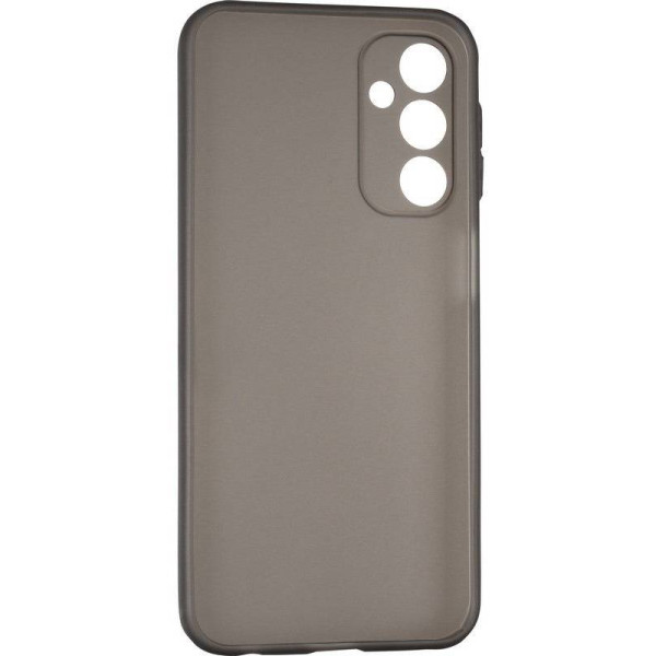 Фото - Чохол для смартфону Gelius Air Skin for Samsung A345 (A34) Transparent Black (95666)