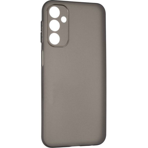 Фото - Чохол для смартфону Gelius Air Skin for Samsung A345 (A34) Transparent Black (95666)