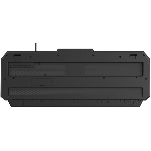 Фото - Клавиатура проводная игровая Maxxter KBG-UML-02B-UA