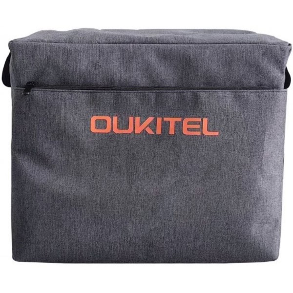 Фото - Чохол для зарядної станції OUKITEL для P1201E Фото - Чохол для зарядної станції OUKITEL для P1201E