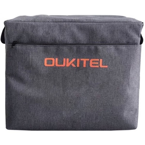 Фото - Чохол для зарядної станції OUKITEL для P2001E