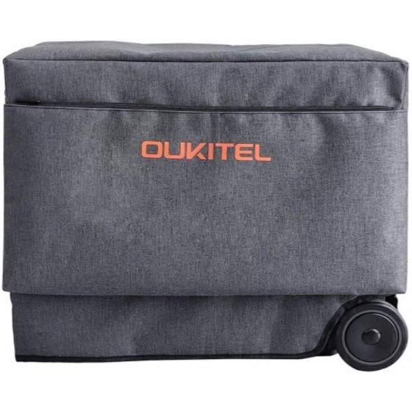 Фото - Чехол для зарядной станции OUKITEL для P5000E/P5000E PRO Фото - Чехол для зарядной станции OUKITEL для P5000E/P5000E PRO