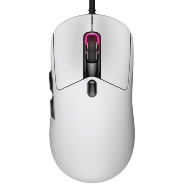 Фото - Мышь проводная игровая Cougar Minos Neo White