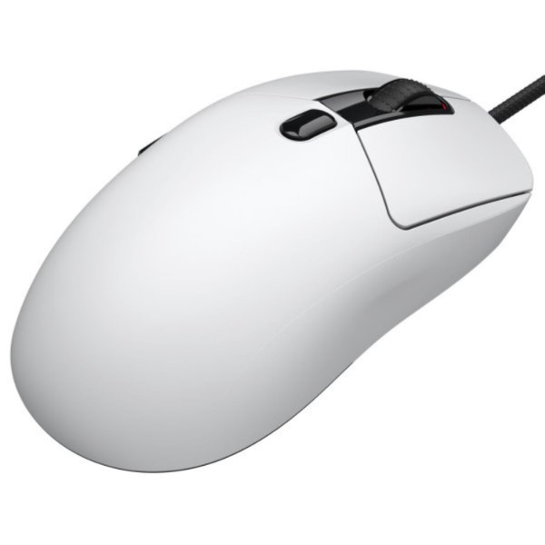 Фото - Мышь проводная игровая Cougar Minos Neo White