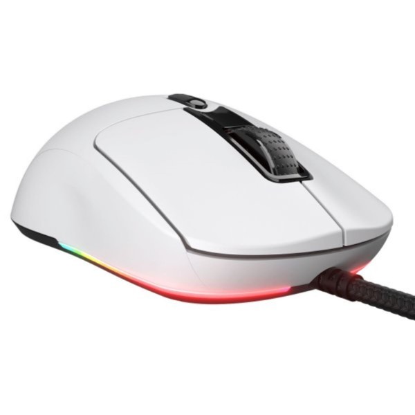 Фото - Мышь проводная игровая Cougar Minos Neo White