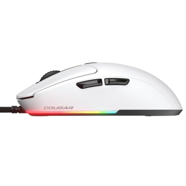 Фото - Мышь проводная игровая Cougar Minos Neo White