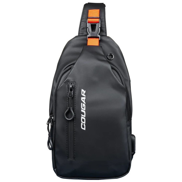 Фото - Рюкзак для ноутбуку Cougar UNIRIDE