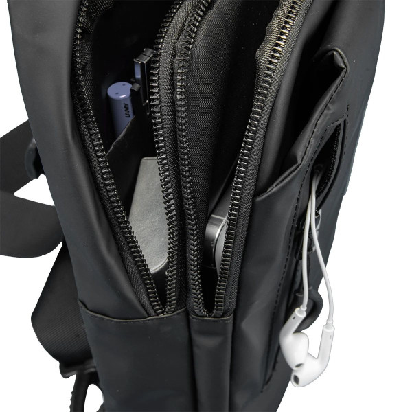 Фото - Рюкзак для ноутбуку Cougar UNIRIDE