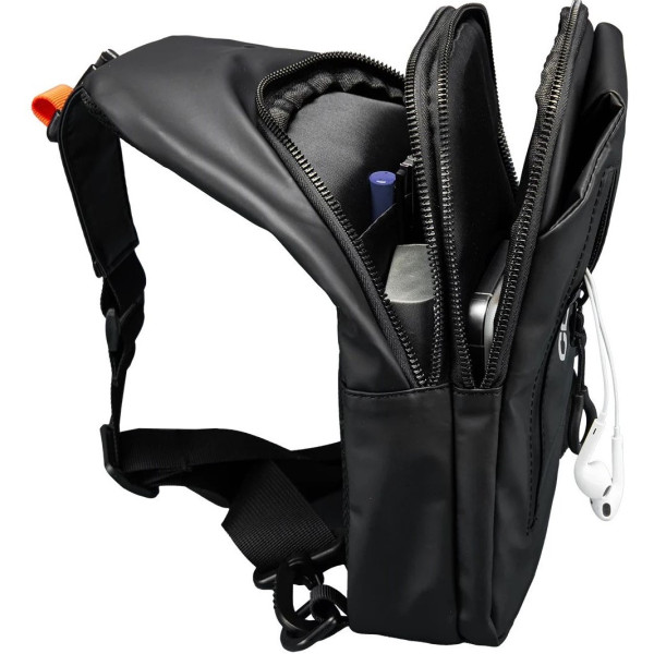 Фото - Рюкзак для ноутбуку Cougar UNIRIDE