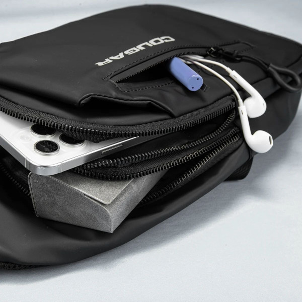 Фото - Рюкзак для ноутбуку Cougar UNIRIDE