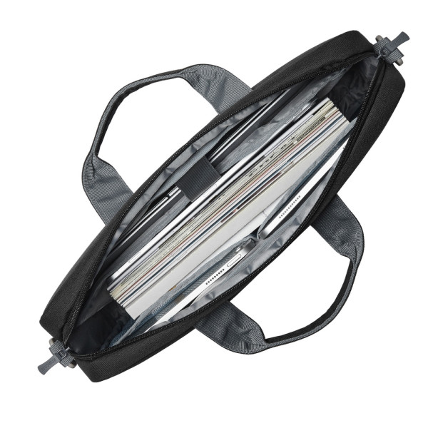 Фото - Сумка для ноутбука RIVACASE 7532 Black