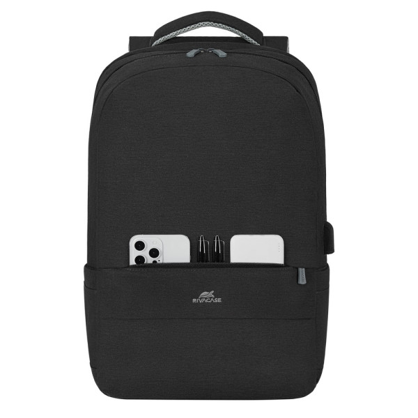 Фото - Рюкзак для ноутбука RIVACASE 7567 Black