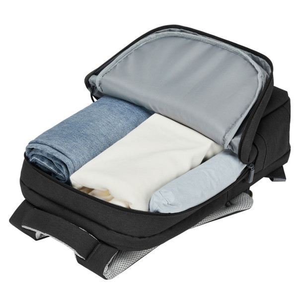 Фото - Рюкзак для ноутбука RIVACASE 7567 Black