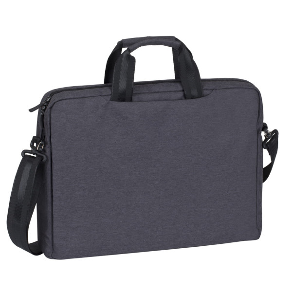 Фото - Сумка для ноутбуку RIVACASE 7730 Black