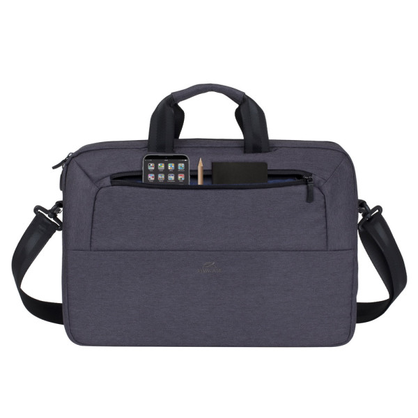 Фото - Сумка для ноутбуку RIVACASE 7730 Black