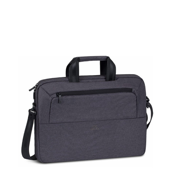 Фото - Сумка для ноутбуку RIVACASE 7730 Black Фото - Сумка для ноутбуку RIVACASE 7730 Black