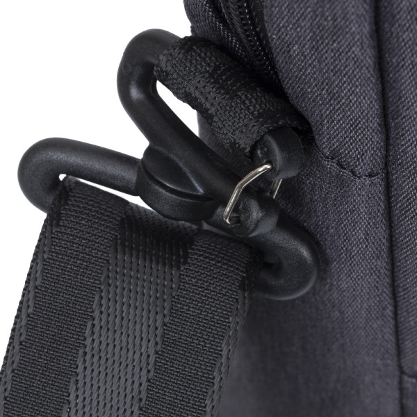 Фото - Сумка для ноутбуку RIVACASE 7730 Black